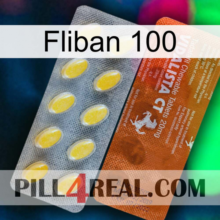 Fliban 100 42